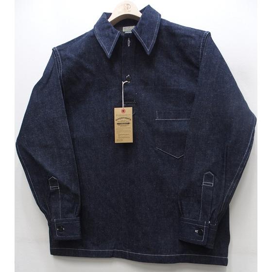 WAREHOUSE(ウエアハウス) [Lot.3063 1930's WPA ONE POCKET ...