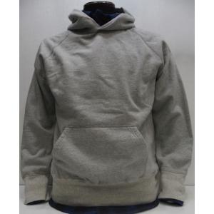 WAREHOUSE(ウエアハウス)[2ND-HAND SWEAT PARKA/Lot.462 Pla...