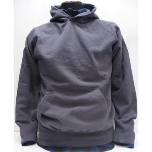 WAREHOUSE(ウエアハウス)[2ND-HAND SWEAT PARKA/Lot.462 Pla...