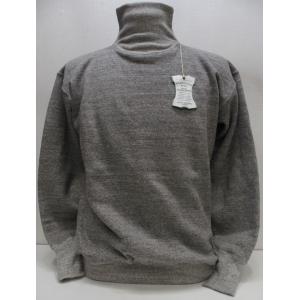 WAREHOUSE(ウエアハウス)[Lot.468 2-Needles Stitch High-Ne...