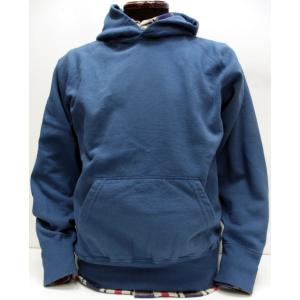 WAREHOUSE(ウエアハウス)[2ND-HAND SWEAT PARKA/Lot.462 Pla...