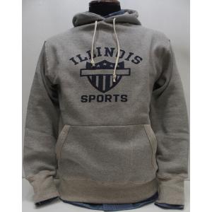 WAREHOUSE(ウエアハウス)[Lot.450 2-Needle Hood Parka/ILLI...