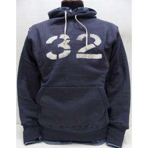 WAREHOUSE(ウエアハウス)[Lot.450 2-Needle Hood Parka/NO.3...