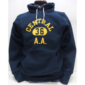 WAREHOUSE(ウエアハウス) [Lot.484 Reverse Style Sweat Par...