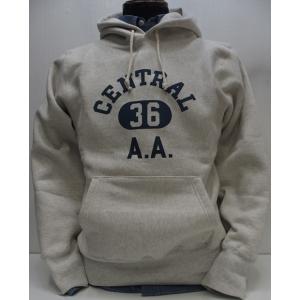 WAREHOUSE(ウエアハウス) [Lot.484 Reverse Style Sweat Par...