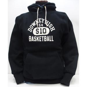 WAREHOUSE(ウエアハウス) [Lot.484 Reverse Style Sweat Par...