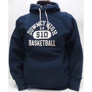 WAREHOUSE(ウエアハウス) [Lot.484 Reverse Style Sweat Par...