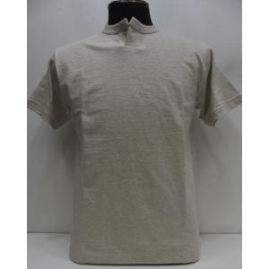 WAREHOUSE(ウエアハウス)Original Tee [Lot.4082/1-Button H...
