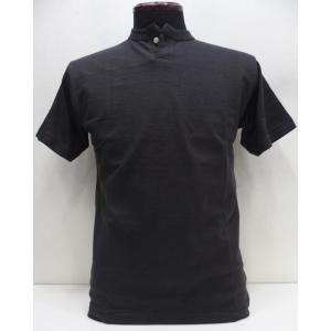 WAREHOUSE(ウエアハウス)Original Tee [Lot.4082/1-Button H...