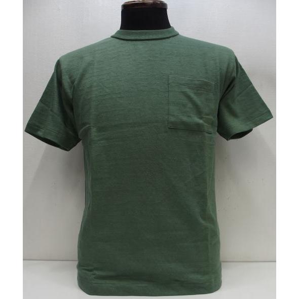 WAREHOUSE(ウエアハウス)Original Tee [Lot.4601 Pocket T-s...