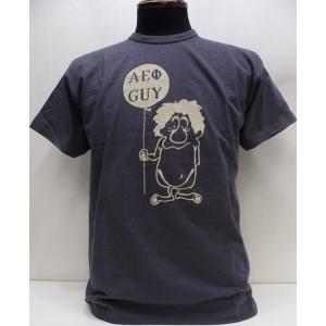 WAREHOUSE(ウエアハウス)[Lot.4064 2ND-HAND ΑΕΦ/Navy]