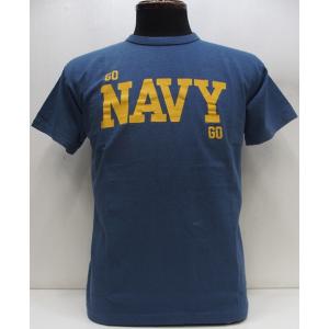 WAREHOUSE(ウエアハウス)[Lot.4064 GO NAVY 2ND-HAND SERIES...