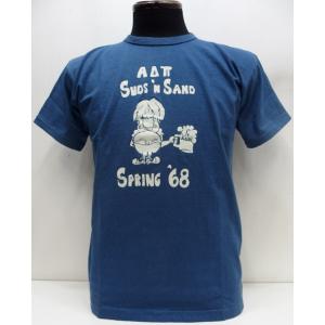 WAREHOUSE(ウエアハウス)[Lot.4064 SPRING ‘68 2ND-HAND SER...