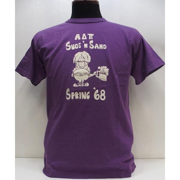 WAREHOUSE(ウエアハウス)[Lot.4064 SPRING ‘68 2ND-HAND SER...