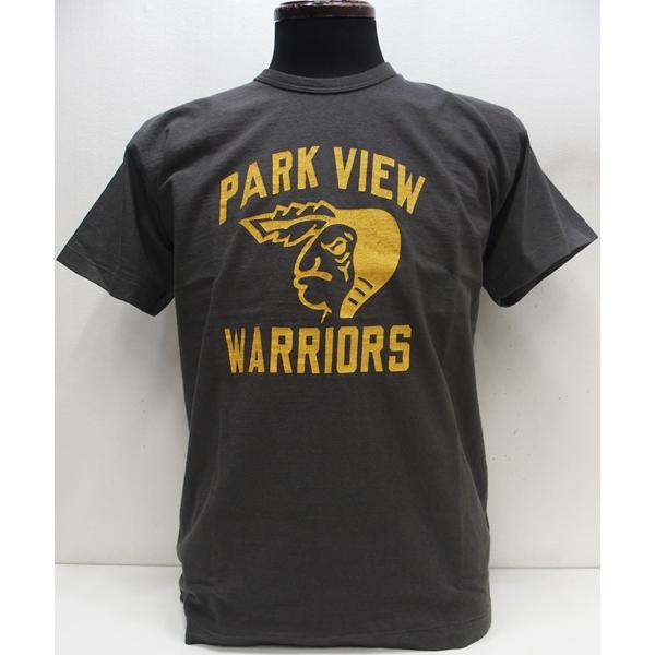 WAREHOUSE(ウエアハウス)[Lot.4064 2ND-HAND PARK VIEW/Char...