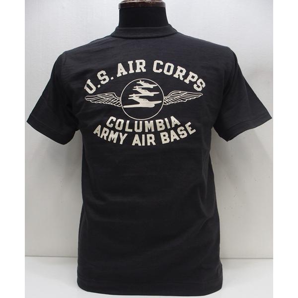 WAREHOUSE(ウエアハウス)[Lot.4601 COLUMBIA ARMY AIR BASE/...