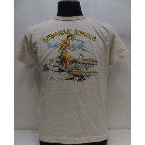 WAREHOUSE(ウエアハウス)[Lot.4064 2ND-HAND HAWAIIAN SURFE...