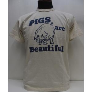 WAREHOUSE(ウエアハウス)[Lot.4064 2ND-HAND PIGS ARE BEAUT...