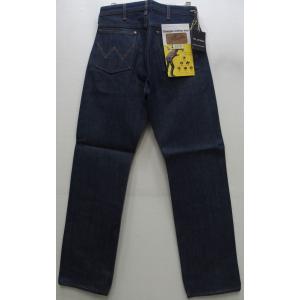 Wrangler(ラングラー)Archives Product [11MWZ 1958 Model/...