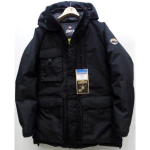 ZANTER(ザンター)[南極観測隊 JP ORIGINAL DOWN ARE MODEL/Lot....