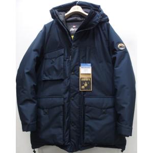 ZANTER(ザンター)[南極観測隊 JP ORIGINAL DOWN ARE MODEL/Lot....