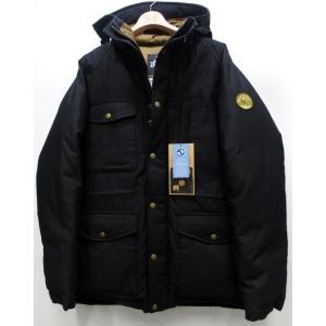ZANTER(ザンター)[ANTARCTIC EXPEDITION DOWN PARKA/Lot.6...
