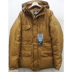 ZANTER(ザンター)[ANTARCTIC EXPEDITION DOWN PARKA/Lot.6...