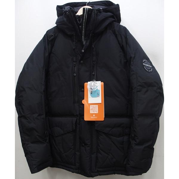 POLEWARDS by ZANTER(ザンター)[POLARIS 3/Lot.6000-Black...