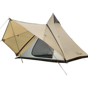 NORDISK（ノルディスク） Thrymheim 3 PU (スリムヘイム3PU) 122055