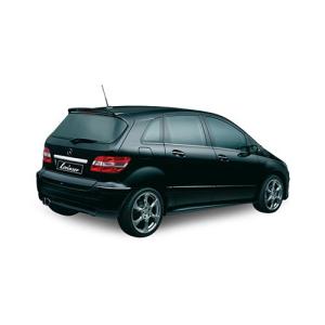 納得できる割引 Lorinser ベンツ 自動車 ルーフスポイラー Benz Bクラス W245用lorinser ロリンザー パーツは激安ベンツパーツ専門店スリーポイントにお任せください Lor488024530 Lorinser ルーフスポイラー W245 Lor488024530 スリーポイントa支店 ロリンザー