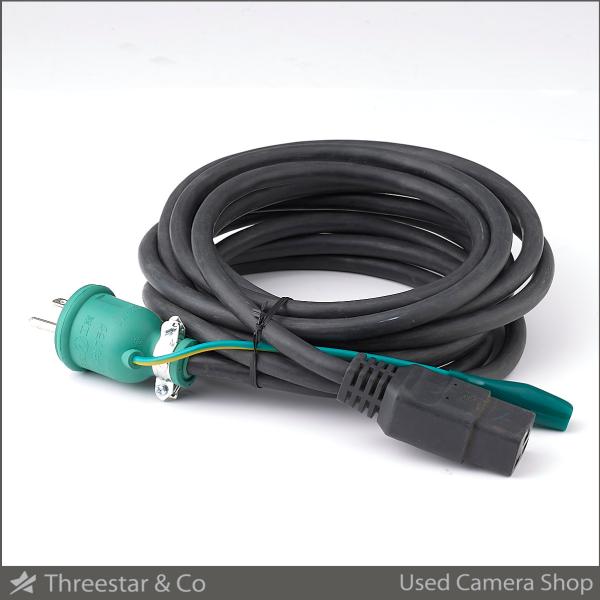 BALCAR バルカー/PROFOTO プロフォト 電源ケーブル 【B2】