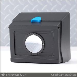 PHASEONE FLEX ADAPTER フレックスアダプター TOYO/HASSEL BLAD V