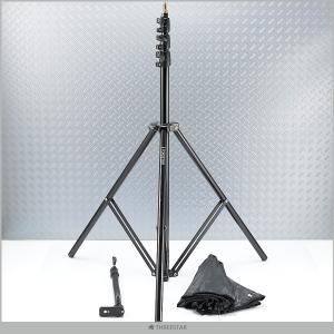 RDS 1k 車付スタンド AL-105-2-STAND H1005-2035mm 【8】ハイスタンド