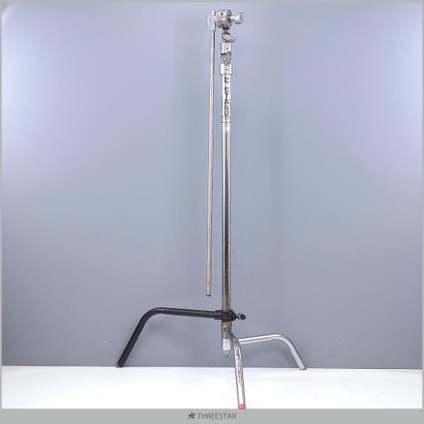 matthews マシューズ センチュリースタンド 40インチ スライディングレッグ グリップアーム...