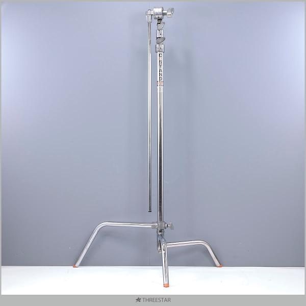 matthews マシューズ センチュリースタンド 40インチ スライディングレッグ グリップアーム...