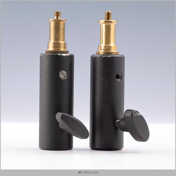 スピゴット 変換アダプター 16/17mm ダボ 変換  【22】