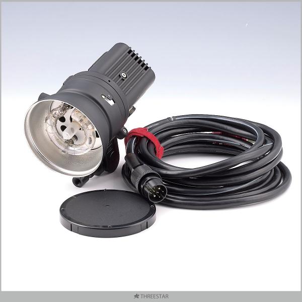 SUNSTAR-STROBO サンスターストロボ MFH25 マイクロファンヘッド 現行タイプ MF...