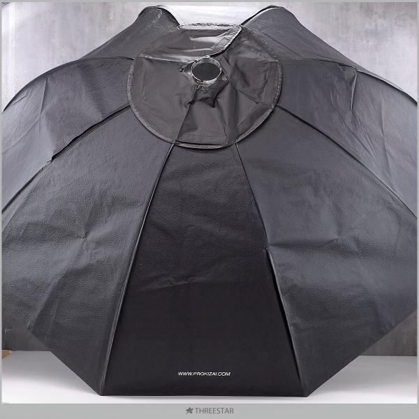 PROKIZAI.COM 176cm ソフトボックス オクタ ソフトライトボックス サンスターストロ...