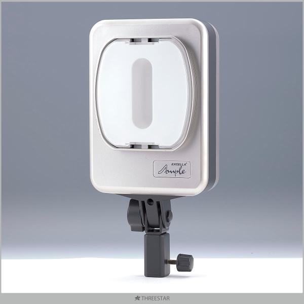EXCELLA Ample 300 300wモノブロックストロボ 平面