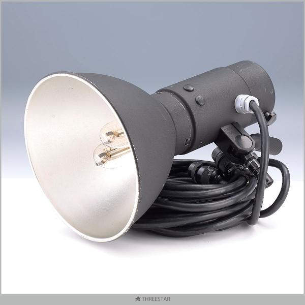 SUNSTAR STROBO サンスターストロボ バイチューブヘッド