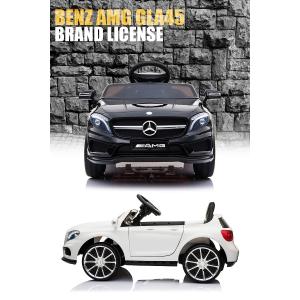 乗用玩具 乗用ラジコン BENZ GLA45 ...の詳細画像3