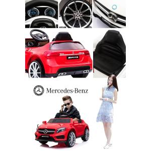乗用玩具 乗用ラジコン BENZ GLA45 ...の詳細画像4