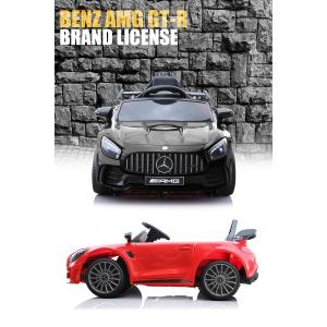 乗用玩具 乗用ラジコン BENZ GT-R A...の詳細画像3