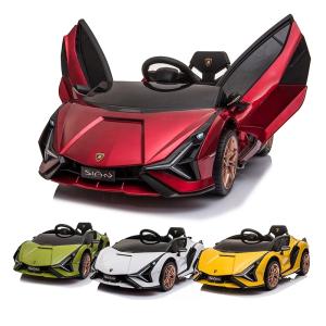 乗用玩具 乗用ラジコン ランボルギーニ(Lam...の詳細画像3