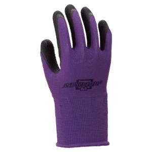 2638 天然ゴム作業用 マッドグリップ10双...の詳細画像3