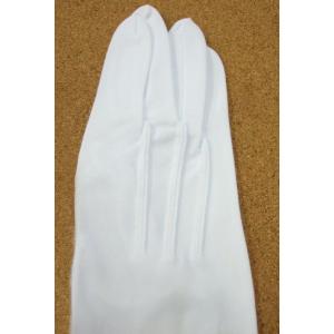 #4008 スムス手袋 ナイロン100% 礼装...の詳細画像2