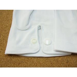 #4008 スムス手袋 ナイロン100% 礼装...の詳細画像3