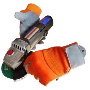 7737 7738 7739 防振手袋 断振具...の詳細画像4