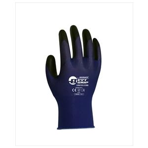 PE802D ストレッチゼロ ポリウレタン製背...の詳細画像1