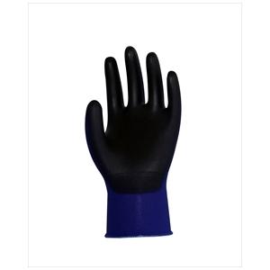 PE802D ストレッチゼロ ポリウレタン製背...の詳細画像2